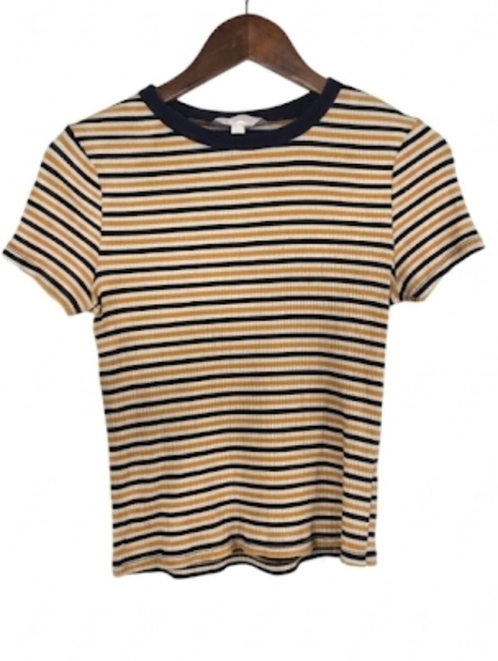 No Boundaries short sleeve tee